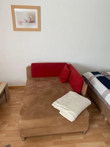 Appartement Leon Düsseldorf Exterior foto